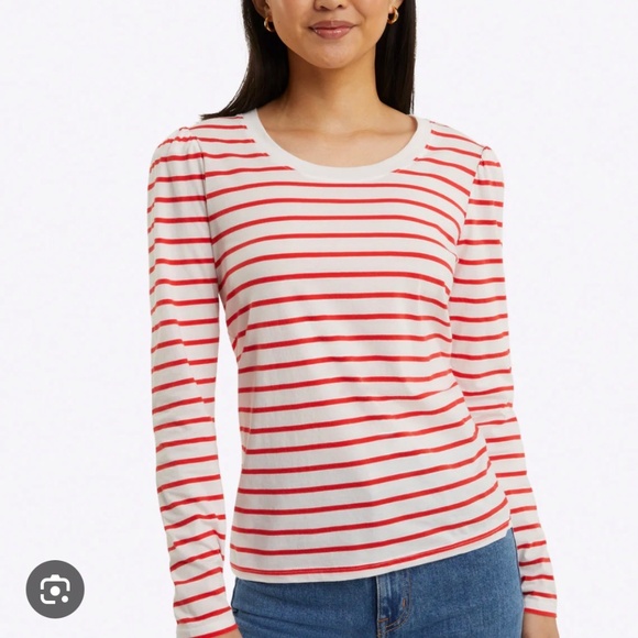 Draper James Tops - NWT Draper James Cute Top